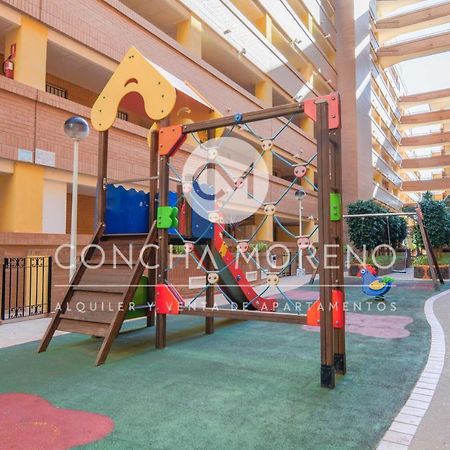 Costa Caribe I-Ii Cm Oropesa del Mar Exterior foto