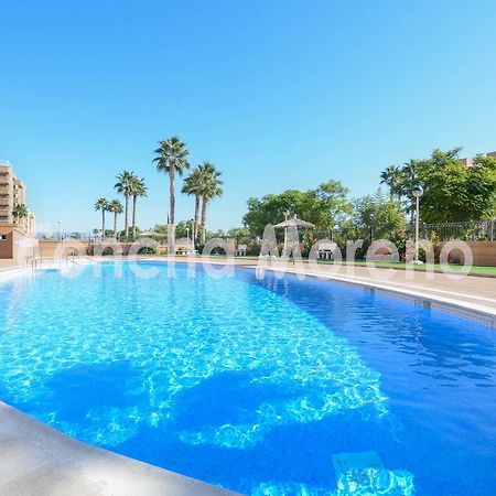Costa Caribe I-Ii Cm Oropesa del Mar Exterior foto
