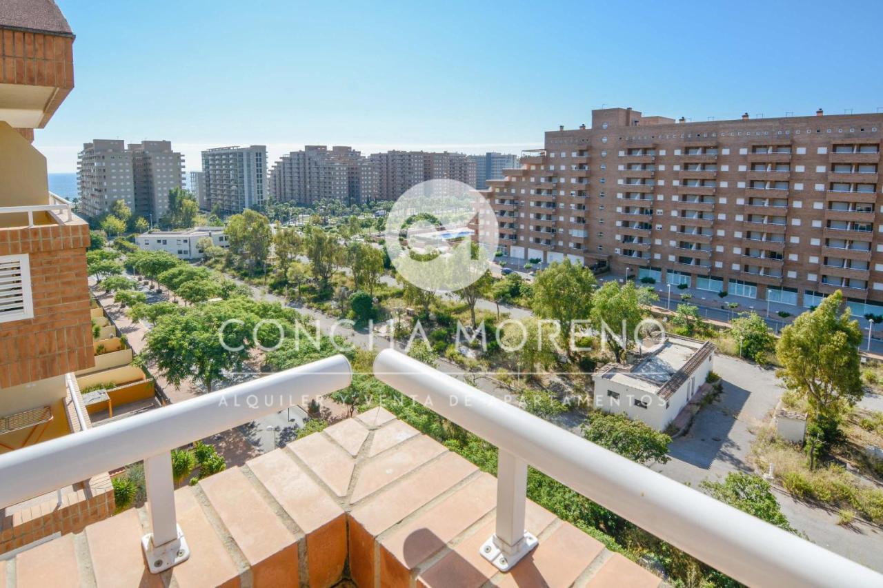 Costa Caribe I-Ii Cm Oropesa del Mar Exterior foto