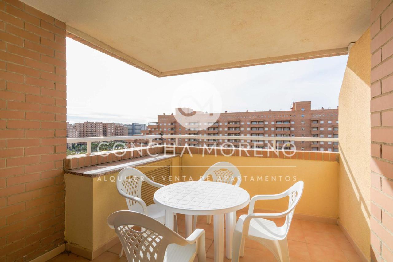 Costa Caribe I-Ii Cm Oropesa del Mar Exterior foto