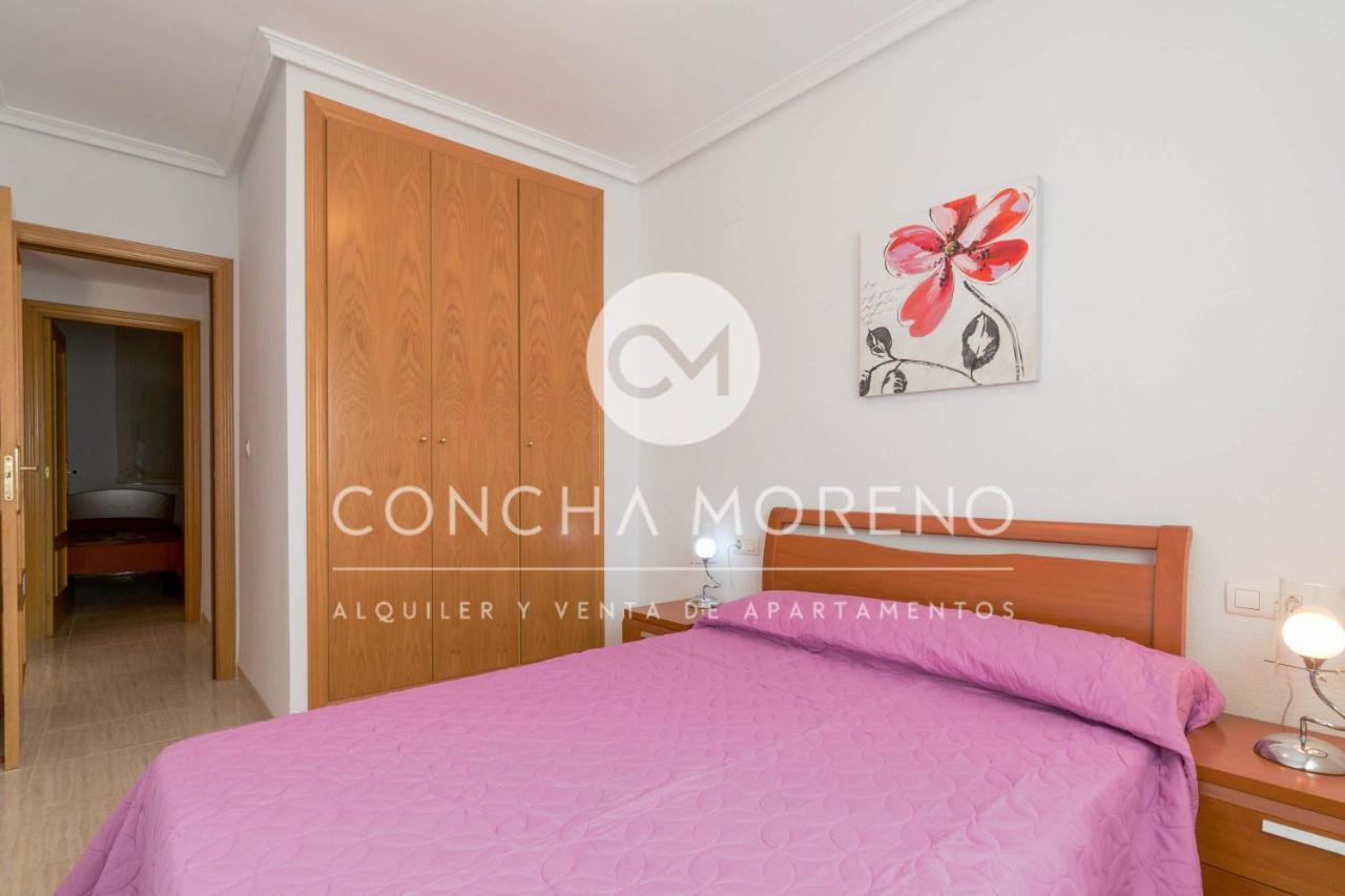 Costa Caribe I-Ii Cm Oropesa del Mar Exterior foto