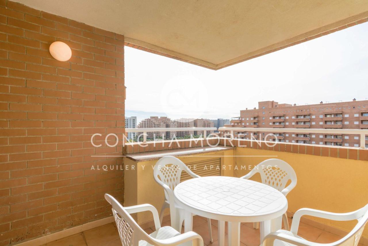 Costa Caribe I-Ii Cm Oropesa del Mar Exterior foto