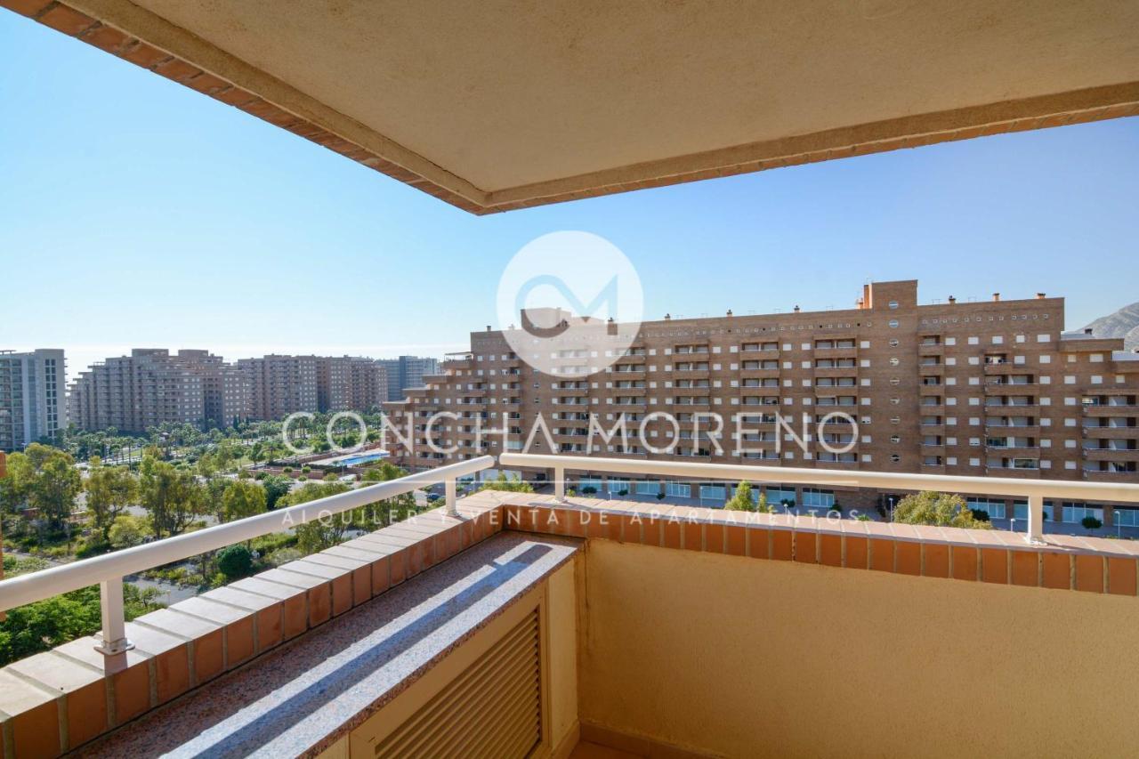 Costa Caribe I-Ii Cm Oropesa del Mar Exterior foto