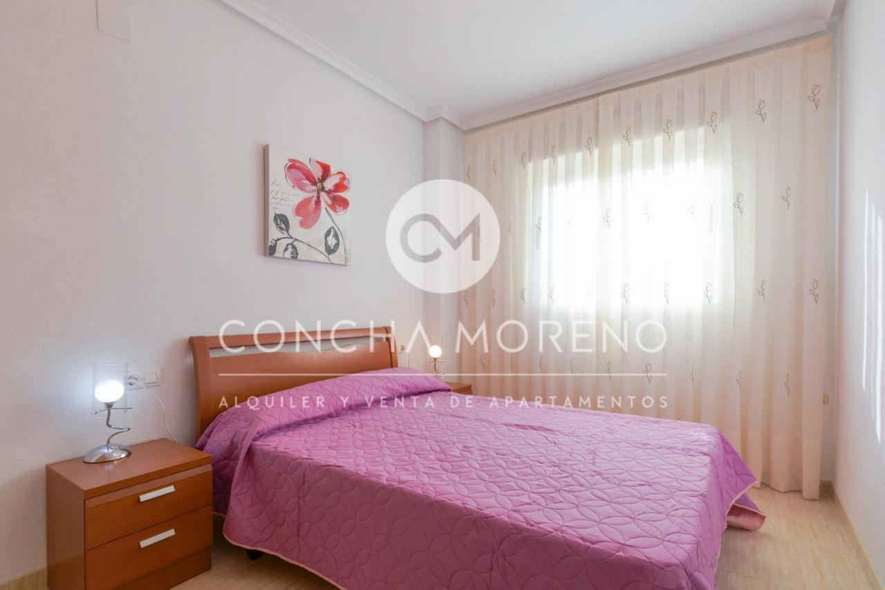 Costa Caribe I-Ii Cm Oropesa del Mar Exterior foto