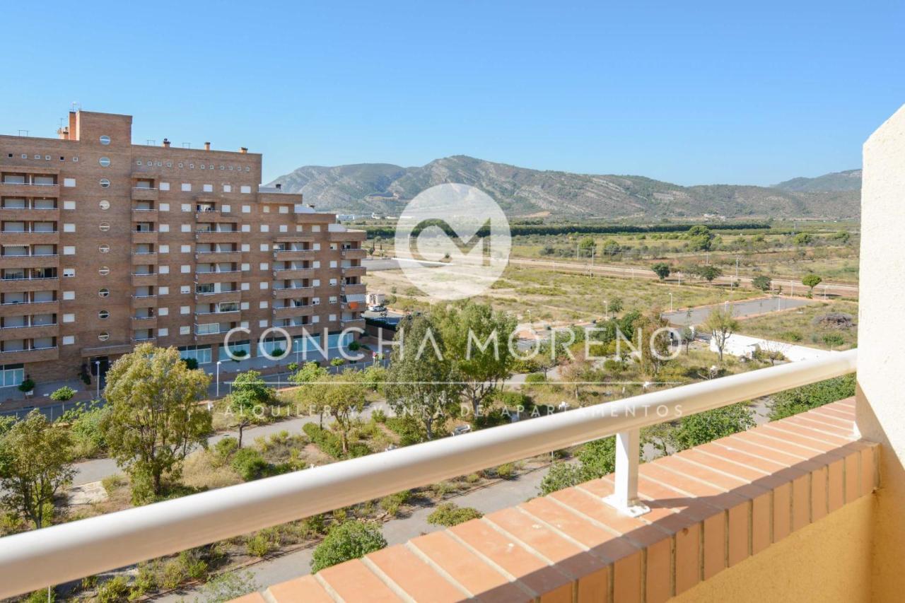 Costa Caribe I-Ii Cm Oropesa del Mar Exterior foto