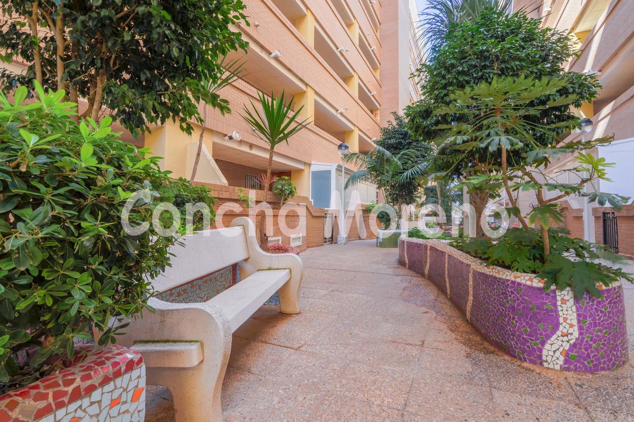 Costa Caribe I-Ii Cm Oropesa del Mar Exterior foto