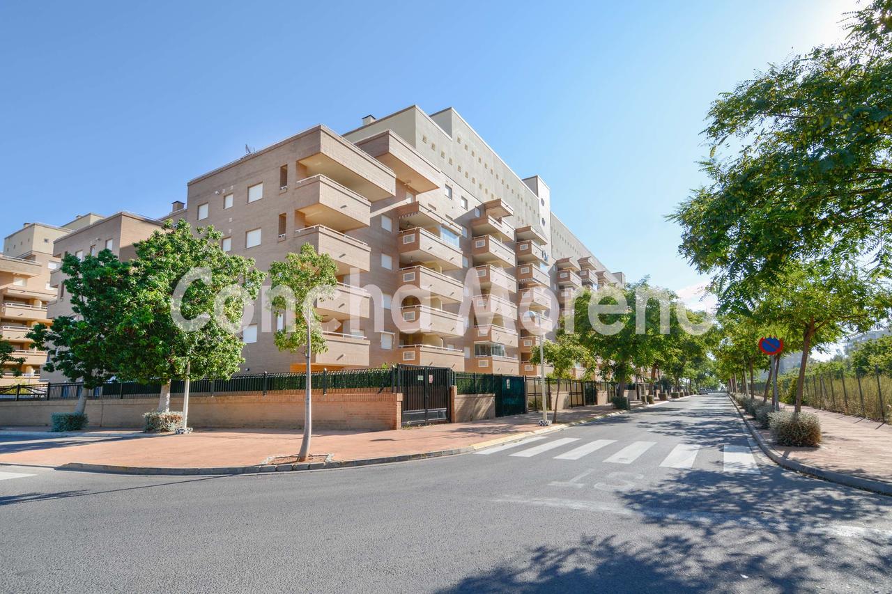 Costa Caribe I-Ii Cm Oropesa del Mar Exterior foto